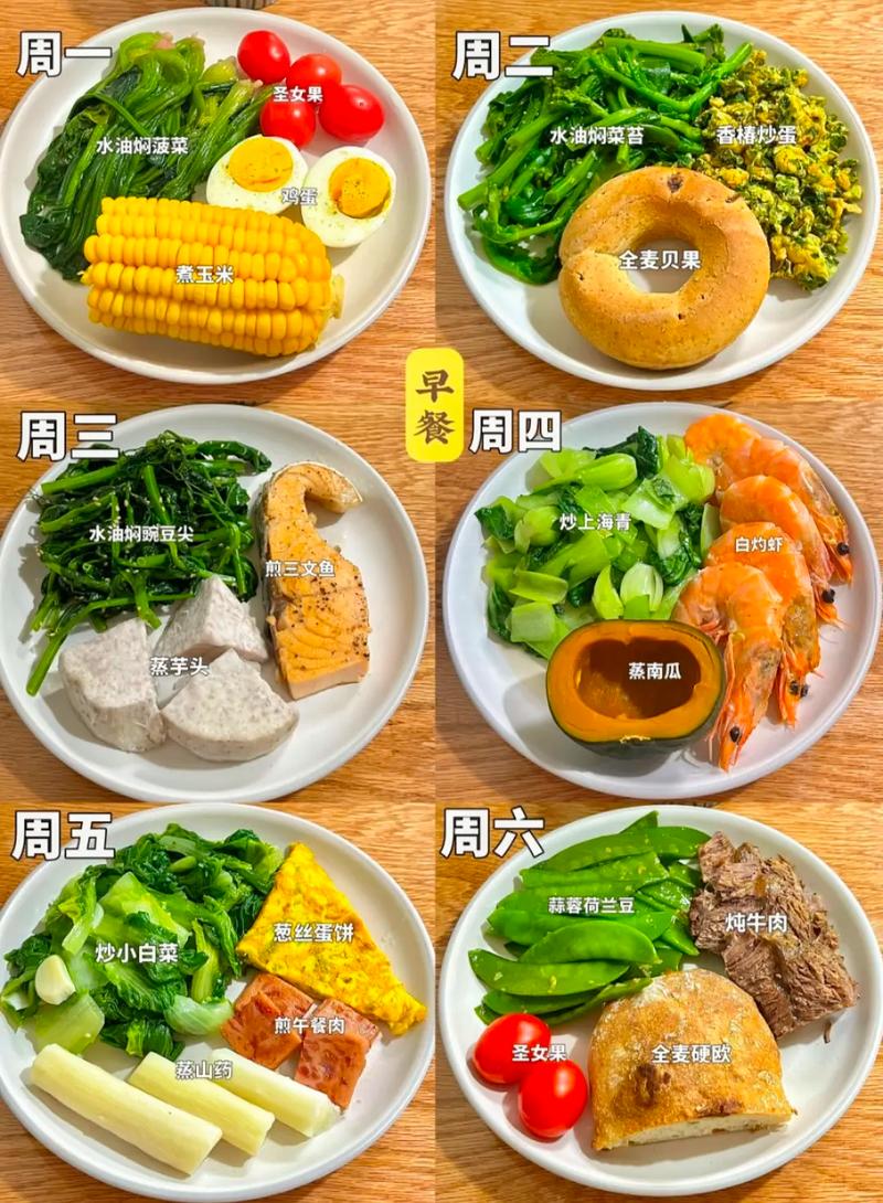 糖尿病早餐吃啥食物最合适?