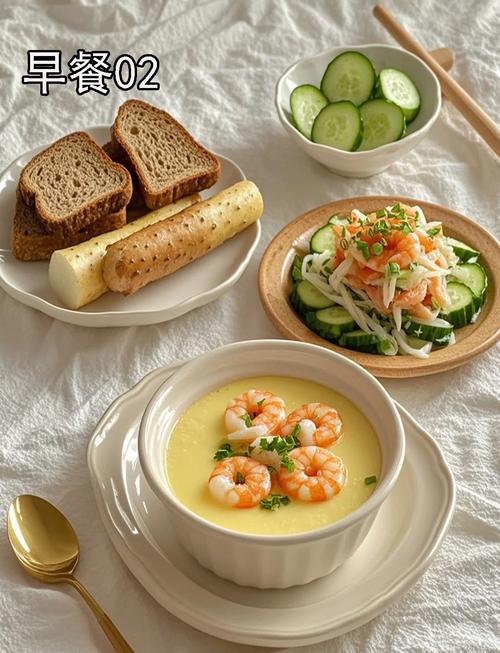 糖尿病早餐吃啥食物最合适?