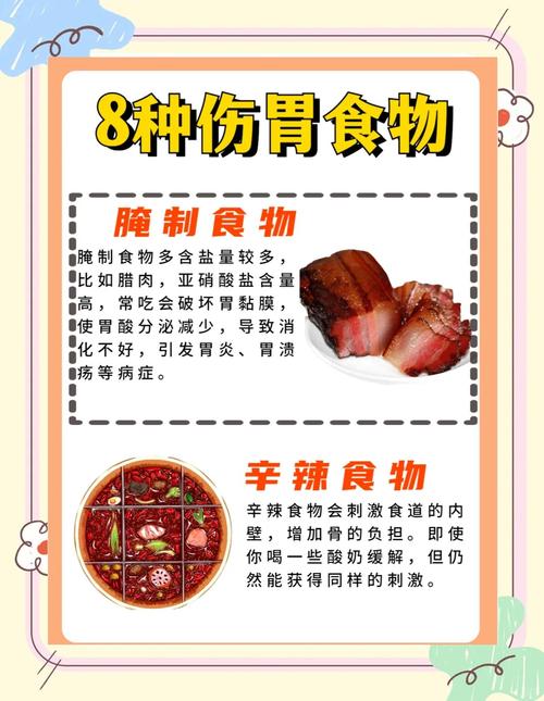 反胃想吐时吃什么能缓解?