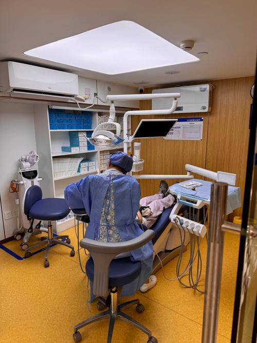 中南大学湘雅医院口腔科怎么样?