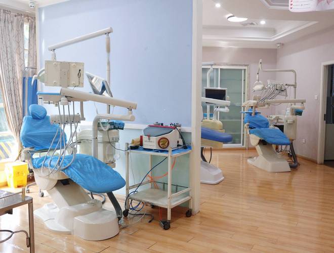 成都华美口腔医院实力如何?