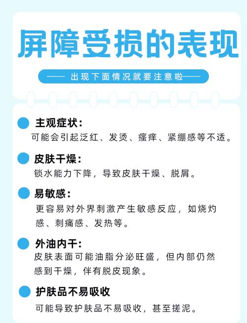 冬天皮肤干燥,如何有效缓解?