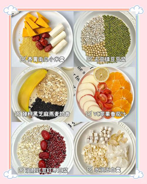 吃什么食物能补胶原蛋白?