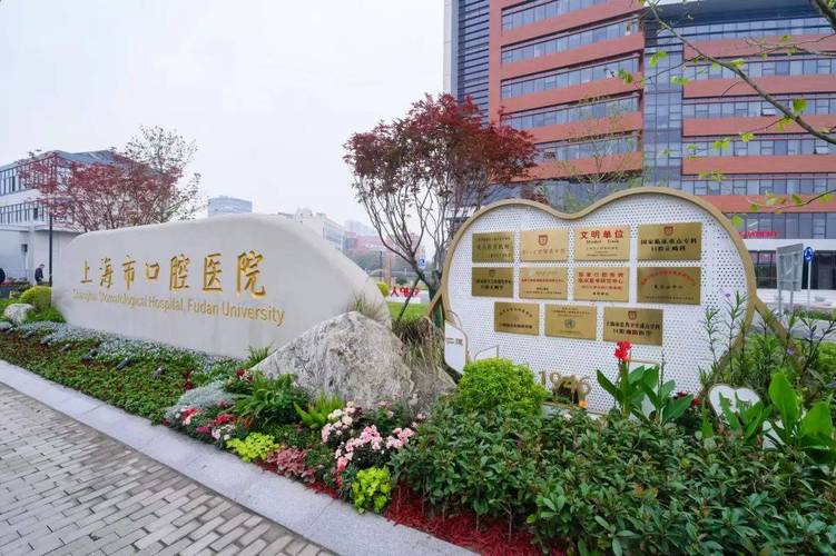 上海市口腔病防治院总院有何特色服务?