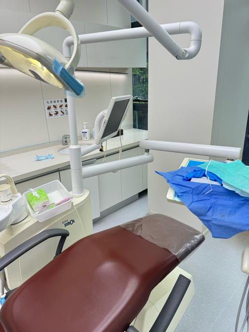 武汉大学中南医院口腔科怎么样?