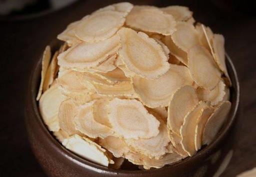 口腔溃疡能吃西洋参吗?