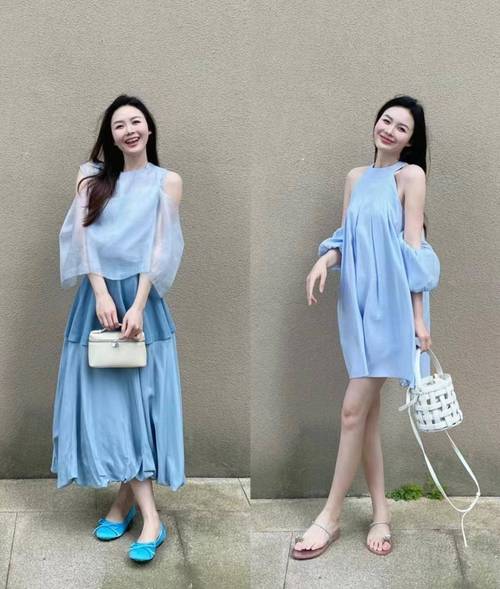 皮肤暗黄穿什么颜色显白提气色?