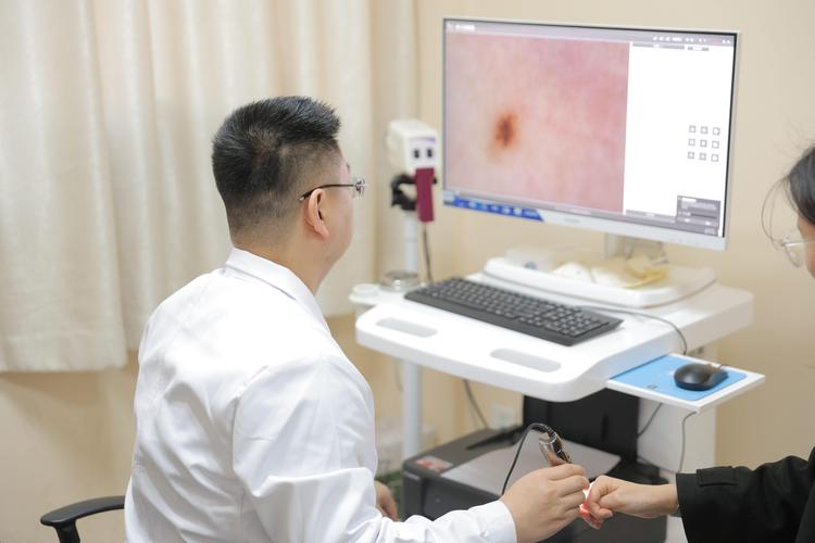 皮肤CT哪些医院能做?