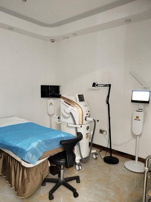 皮肤CT哪些医院能做?