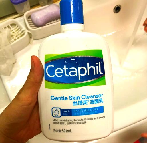 干皮选洗面奶,到底该看啥成分?