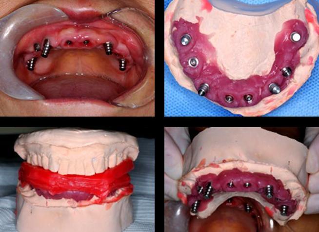 驻马店市中心医院口腔科怎么样?