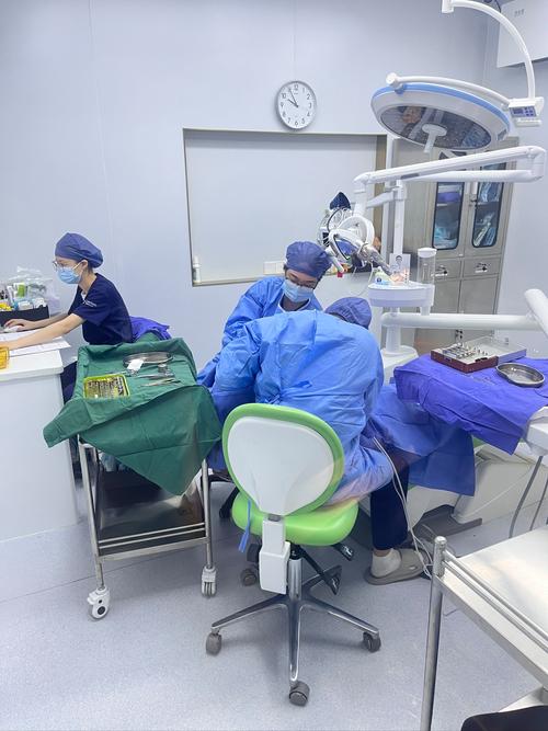 北大口腔种植科怎么样?