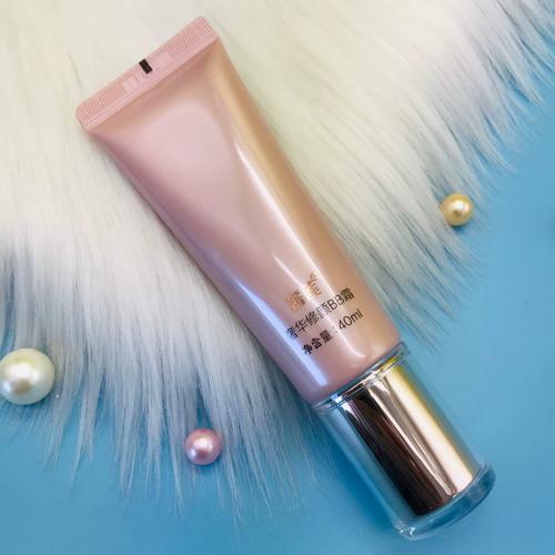 干皮选BB霜,滋润不卡粉的有哪些?