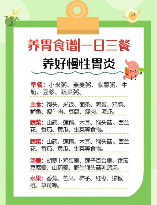 十二指肠溃疡患者该吃什么食物?