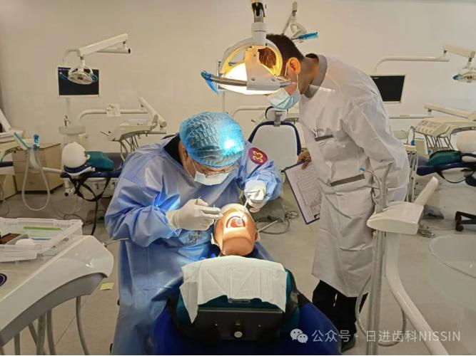 口腔住培规范化,如何提升培训质量?