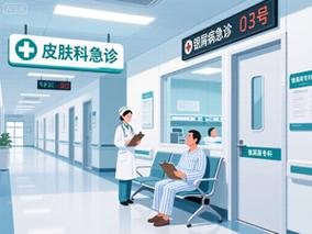 皮肤科24小时免费咨询靠谱吗?