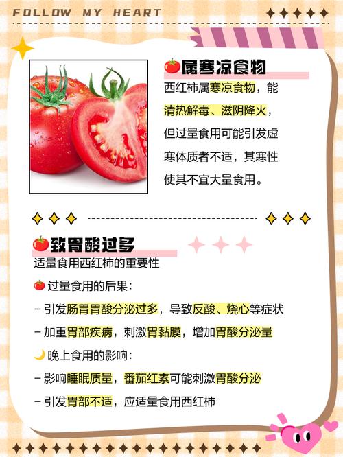 西红柿是酸性还是碱性食物