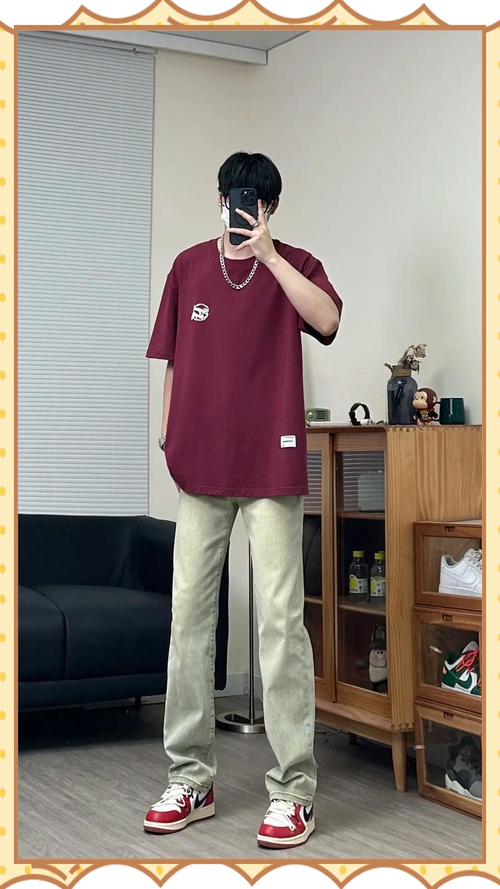 皮肤黑的人适合穿黄色吗