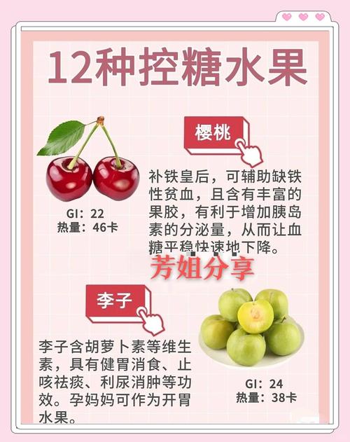 血糖高吃什么食物能降血糖?