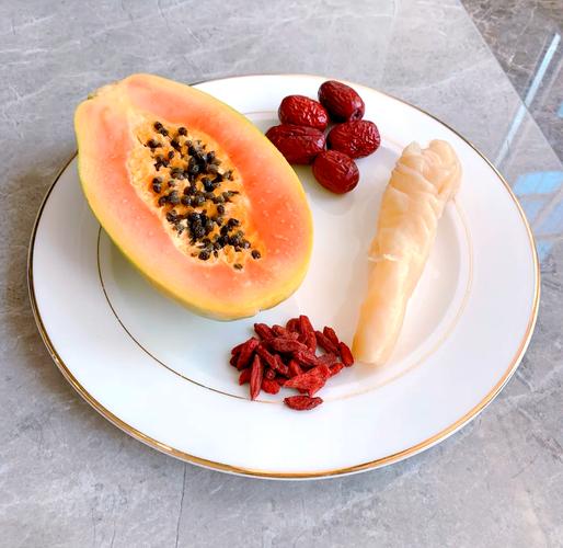 哪些食物丰胸效果最明显?