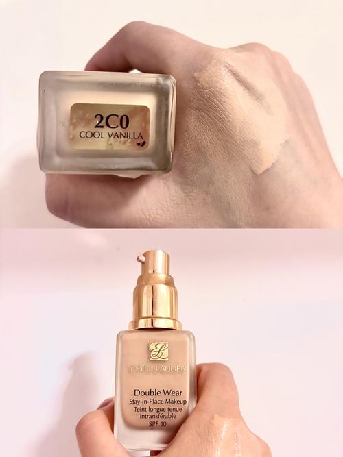 黄皮粉底液怎么选?显白不暗沉的挑法