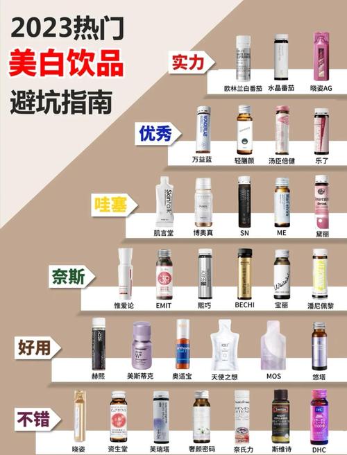 什么东西能真正有效变白皮肤?