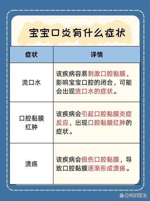 小孩口腔溃疡反复怎么办?