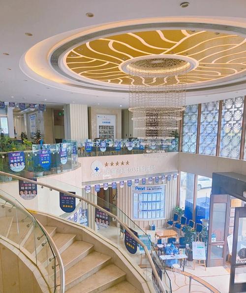 广州越秀圣贝口腔门诊部靠谱吗?