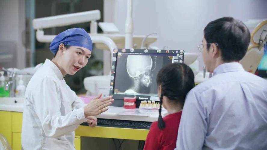 广西医科大附属口腔医院有何特色?