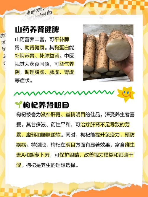 护肝肾必吃哪些食物?