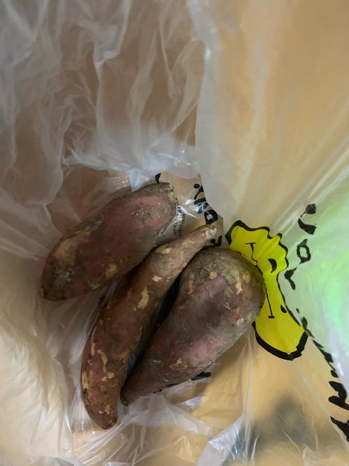 红薯吃多皮肤会变黄吗?