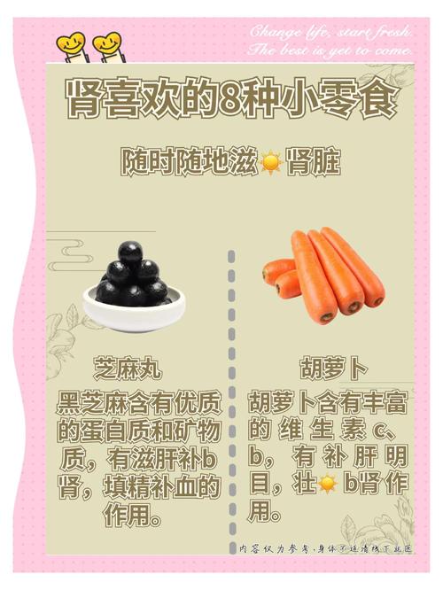 女人滋阴补肾常吃哪些食物?