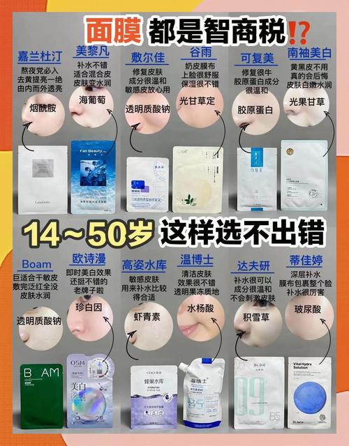 经常敷面膜皮肤会变好吗