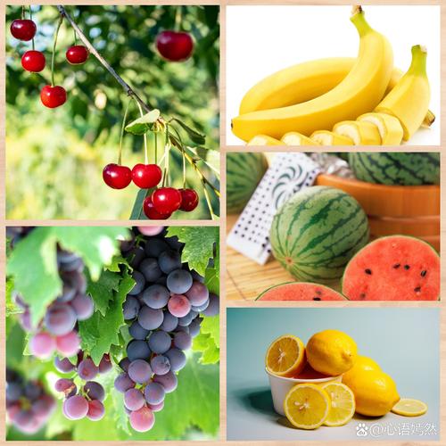 酸性食物水果有哪些?