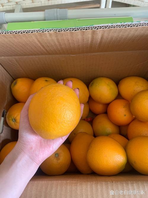 橙子吃多皮肤会变黄吗?