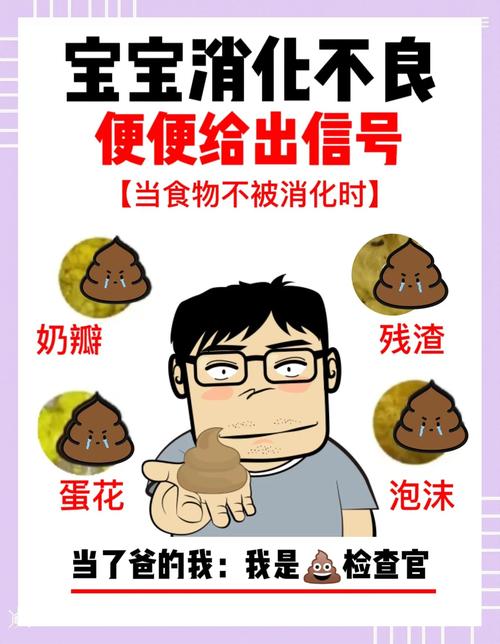 大便有食物残渣是消化问题吗?