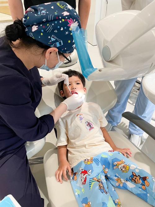 浙江口腔医院儿童口腔怎么样?