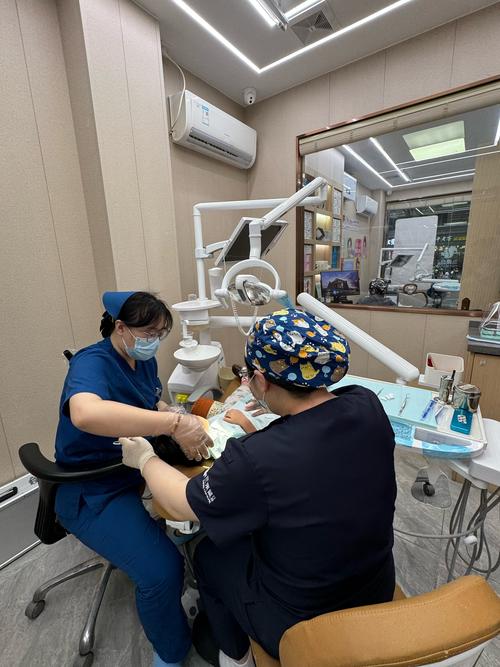 浙江口腔医院儿童口腔怎么样?