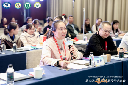 武大口腔儿童医生如何守护孩子笑容?