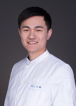 武大口腔儿童医生如何守护孩子笑容?