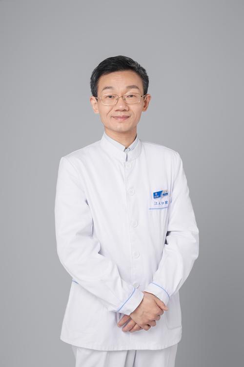 武大口腔儿童医生如何守护孩子笑容?