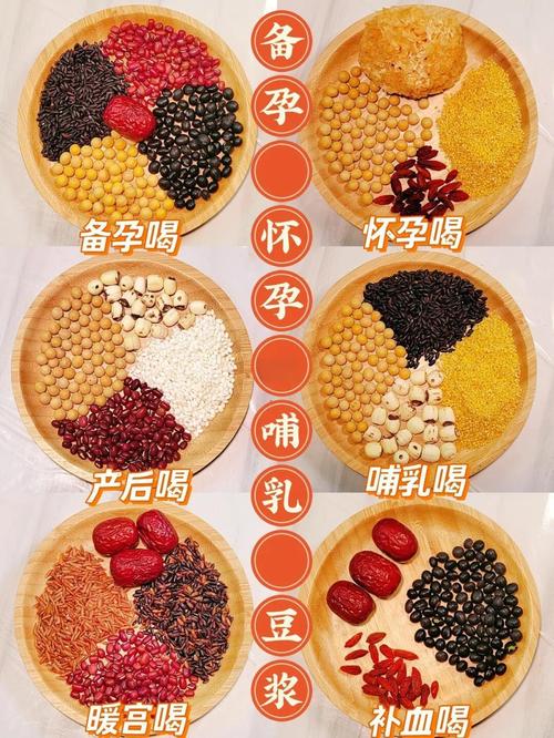 吃什么能促进卵泡发育?