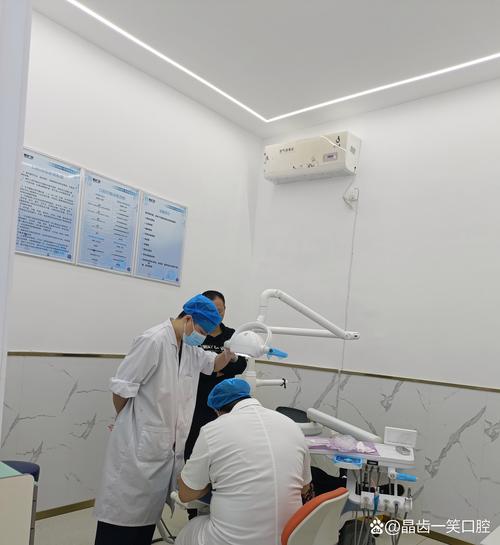 宣城市人民医院口腔科怎么样?