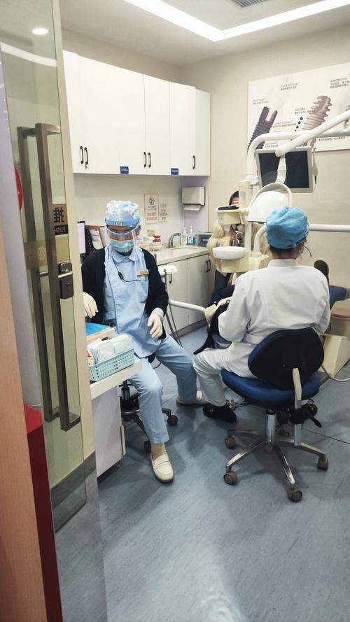 保山市人民医院口腔科有何特色或优势?