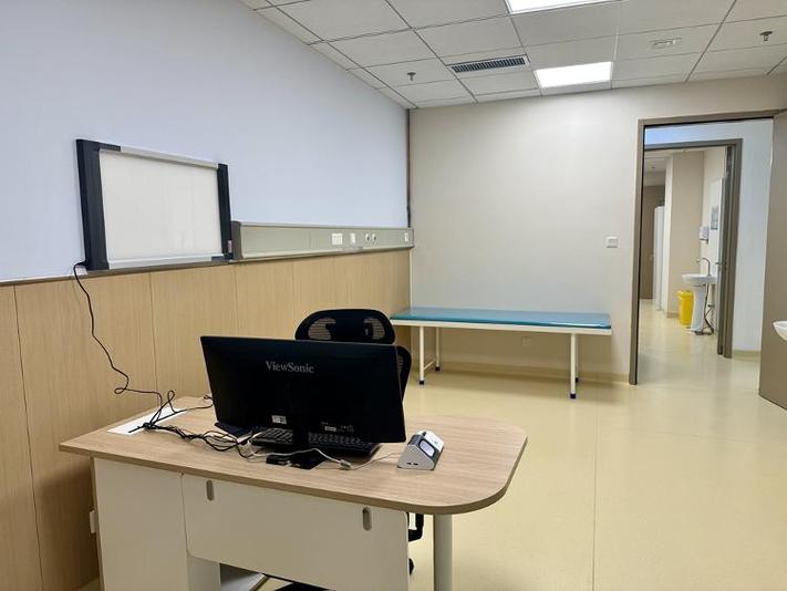 山大二院皮肤科诊疗水平如何?