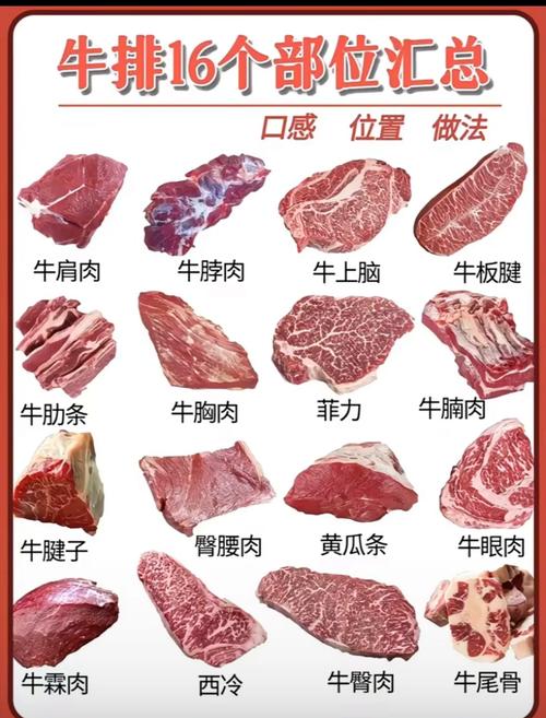 牛肉搭配禁忌有哪些?