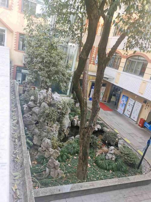 上海皮肤病医院长宁区在哪?