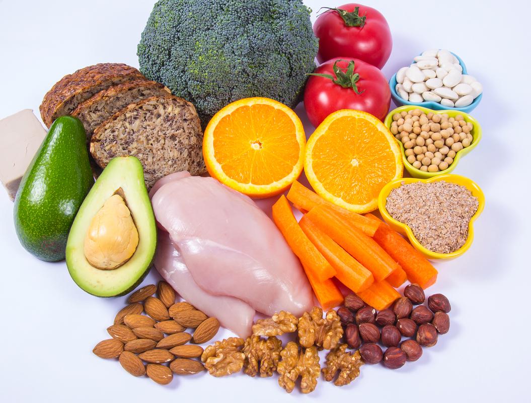 哪些高碳水化合物食物最该多吃或少吃?