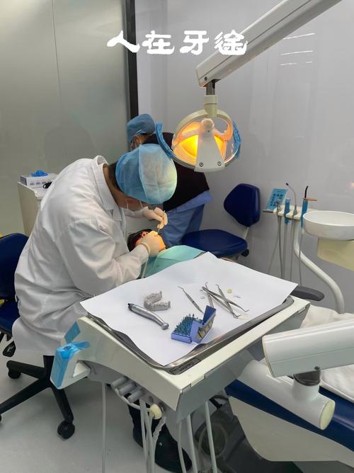 渭南市中心医院口腔科怎么样?