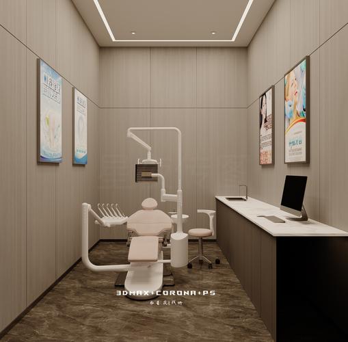 渭南市中心医院口腔科怎么样?